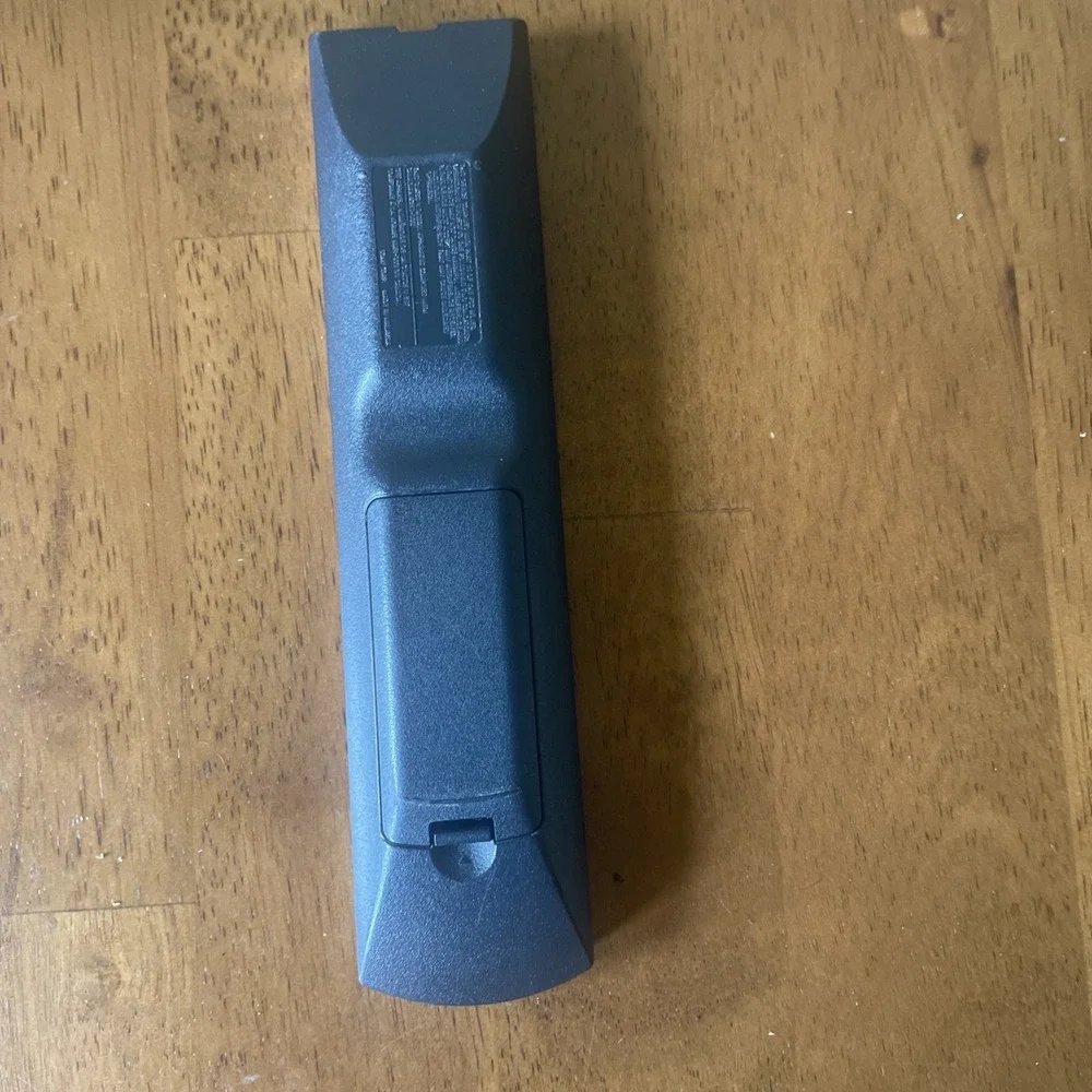 Sony TV Remote OEM Model RM-Y1003 || RM-Y1004 RM-Y913 RM-Y916 RM-Y915 RM-Y1001